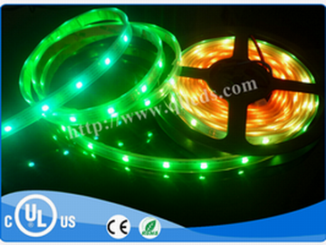digital rgb led strip WS2811 Digital LED Strips