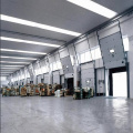 Convenience and Security Industrial Upgrading Door