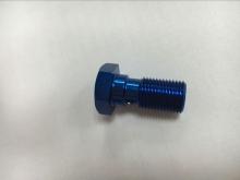 Racing auto banjo adaptors & bolts [JIC]