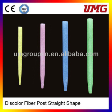 Dental Supply High-intensity Quartz Fiber Post dental fiber post