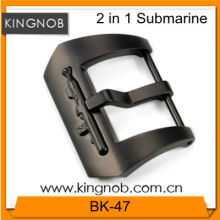 For Panerai Watch Band Buckle 24mm