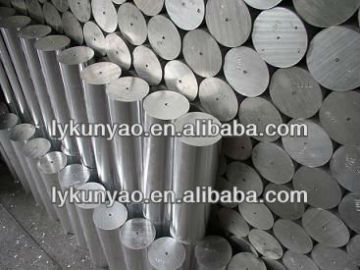 magnesium anode rod for water heaters