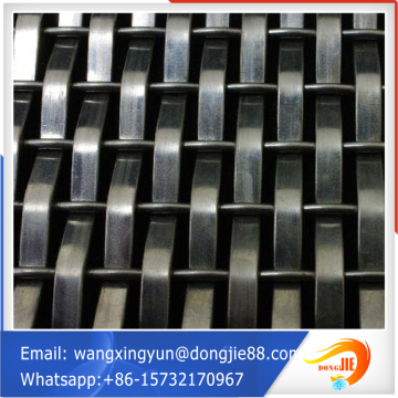 elegant decorative mesh&artistic wire mesh&metal screen mesh for curtain