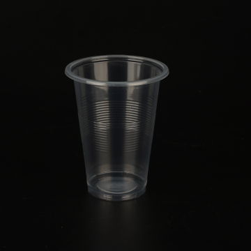 450ml pp clear plastic cups