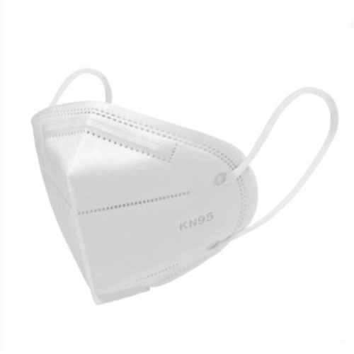 Kn95 Pm2.5 Protective Face Mask with FDA