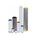 Replace Coalescing Air Filter for Compressed Air System