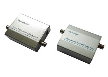 Anti-jamming Active Video Balun , Anti-jamming Device, Ae100