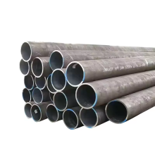 A192 Pipe Carbon Steel Pipe Diameter seamless steal pipes