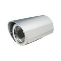 OEM Die Casting Aluminium CCTV IP Camera Forms