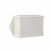Electronics Junction Box Case ABS Plastic Shell