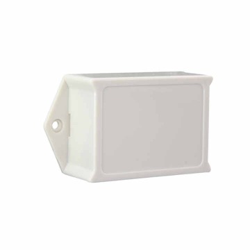 Electronics Junction Box Case ABS Plastic Shell