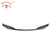 OEM DG2013-5 Black Bus Decoration Light: Enhancing Your Ride's Style and Visibility