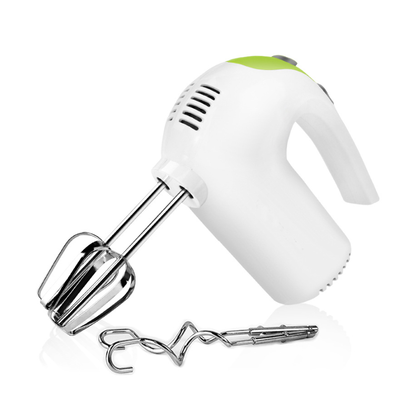 5-Gang-Handmixer