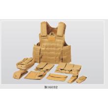 MOLL BULLET PROOF VEST