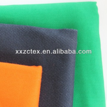 Cotton spandex fabric