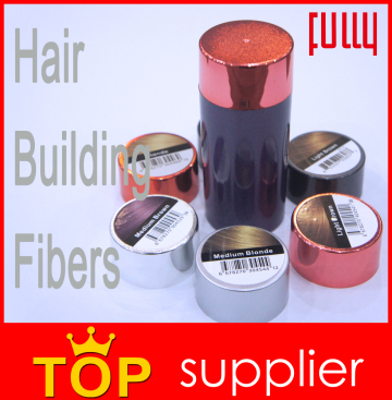 Hair Loss Growth Hair Restoration fully keratin hair thickener fibers powder