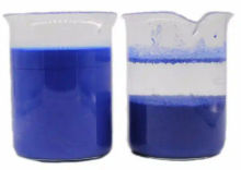 Water Decolorizing Agent for Industrial Wastewater Treatment