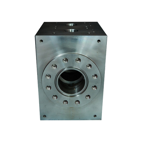 Body of Blowout Preventer do zamykania wellhead