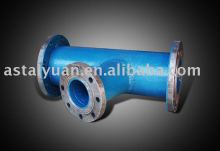 abrasion resistant tee