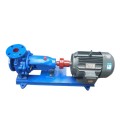 Horizontal Single-Stage Water Circulating Centrifugal Pump