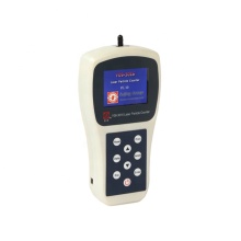 Handheld Laser Dust Particle Counter Y09-3016