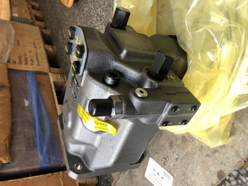 Rexroth A10VSO Hydraulic  Displacement  Axial Piston Pump