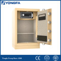 Home use burglary safe