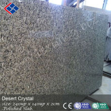 Desert Crystal granite slabsl