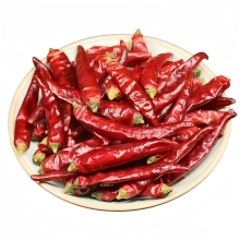 Small Dry Red Chilli Exporter - Single Spices & Herbs