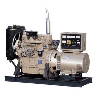 Ricardo 37.5KVA Generator Diesel