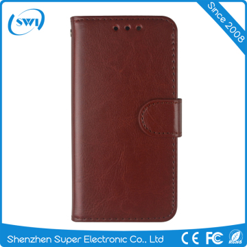 Wallet Case Leather Case for iPhone 7/7 puls