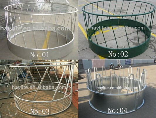 Cattle Feeder Galvanized or Powder Coated on Sale