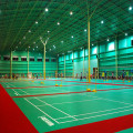 Tapis de terrain de badminton professionnels d&#39;intérieur