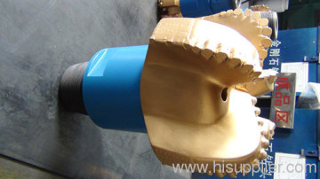 All Size Matrix Body Pdc Bit?