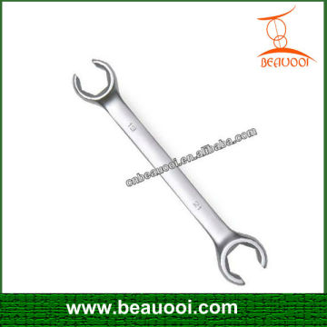 open end wrench/ flare-nut wrench/double end ring wrench