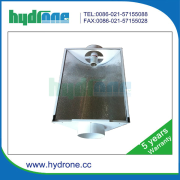 greenhouse air cooled hoods reflectors