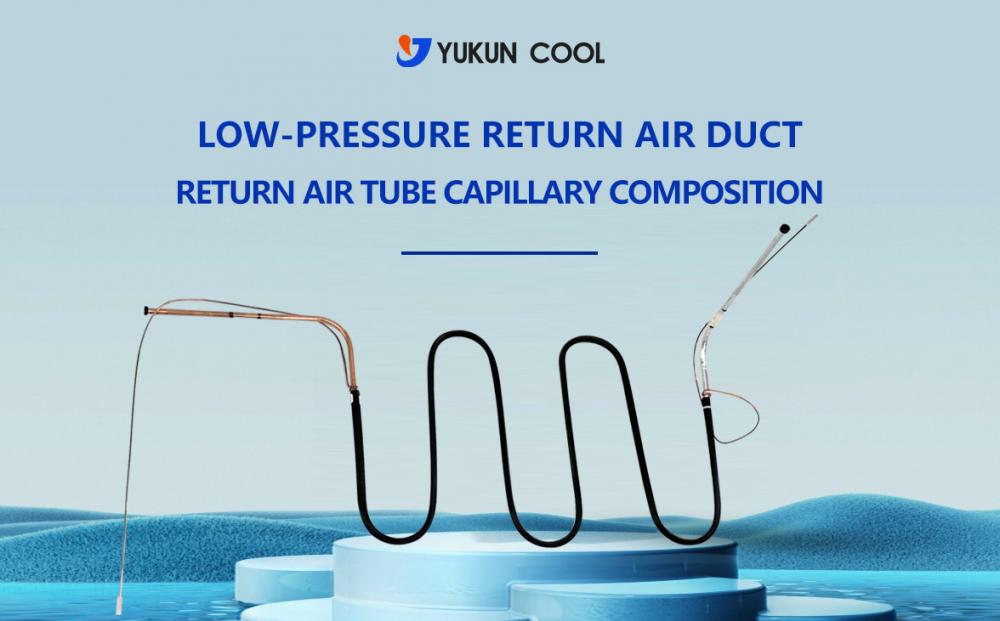 Low Pressure Return Air Duct