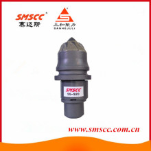 Trenching Bits / Kennametal C31HD,C31,C21, C21HD, C23, C32, TS5, TS8,C4KBF,C3KBF,U40HD, AUC40KH