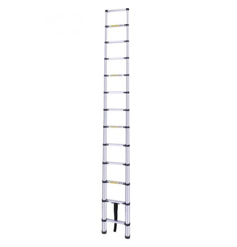 2 METERS HIGH QUALITY TELESCOPIC LADDER