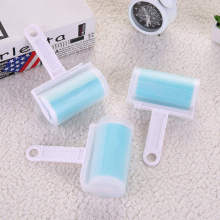 Reusable Pet Gel Lint Roller lint Remover Tool