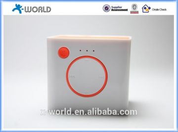 Private mould Bluetooth portable Speaker