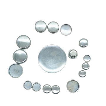 Foton ISF2.8 / ISF28 Engine Expansion Plug Kit - Water Plugs