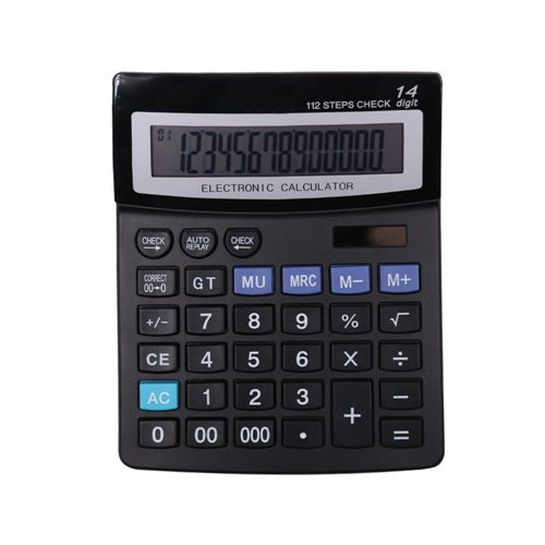 PN-2838 500  DESKTOP CALCULATOR (1)