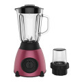 Household Stainless steel glass blender food processor