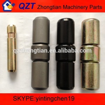 high quality kobelco excavator bucket tooth nut and bolt