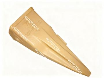 Excavator Steel Precision Cast Bucket Teeth