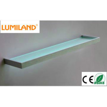LED shelf light,Illuminated Glass box shelf,Illuminated Shelf