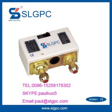 HLP830 /830HM / 830HLM air dual pressure switch