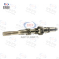 Arborele de intrare cutie de viteze pentru Dongfeng Glory 330