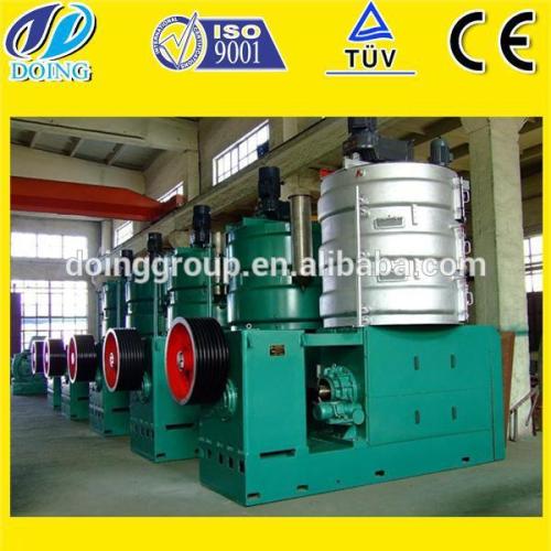 Professional manufacturer of sunflower oil making machine